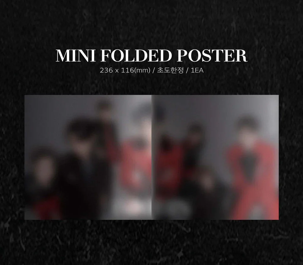 BLITZERS - 1ST SINGLE [BOBBIN] - Image 3