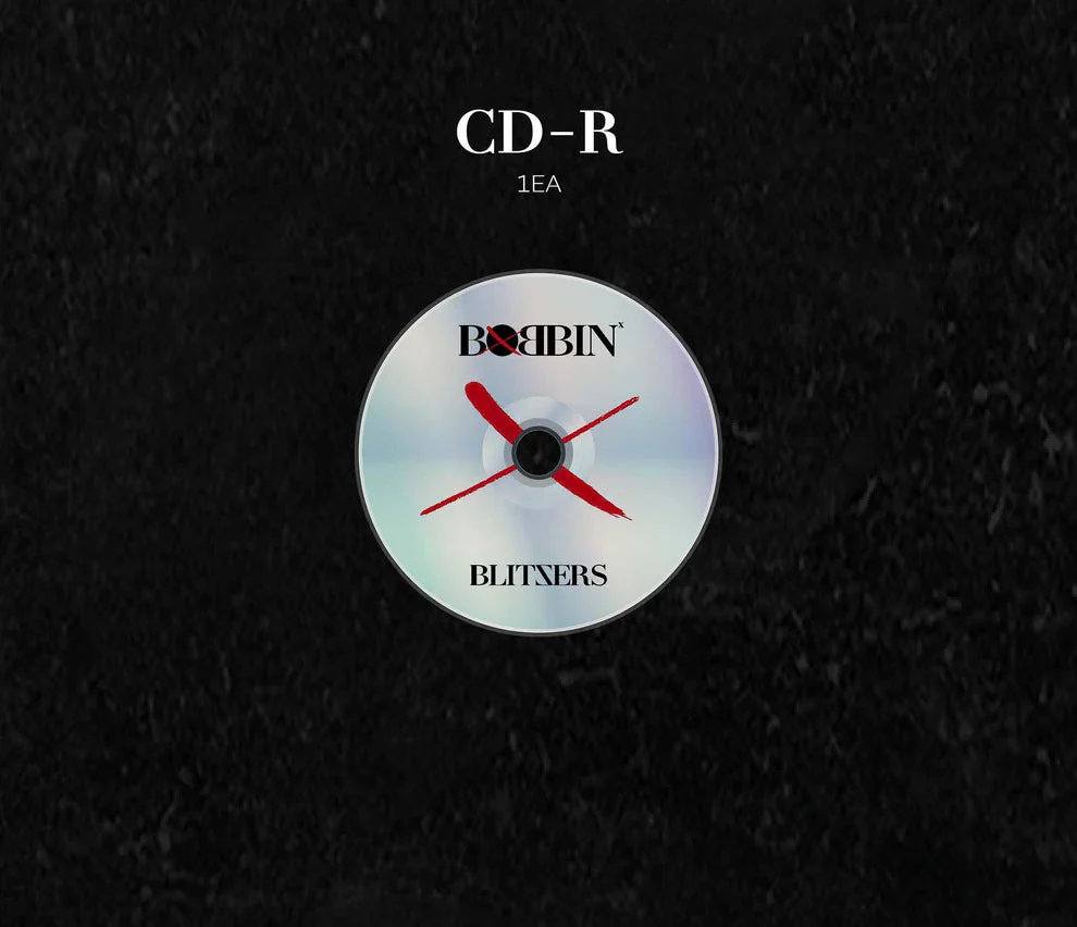 BLITZERS - 1ST SINGLE [BOBBIN] - Image 5