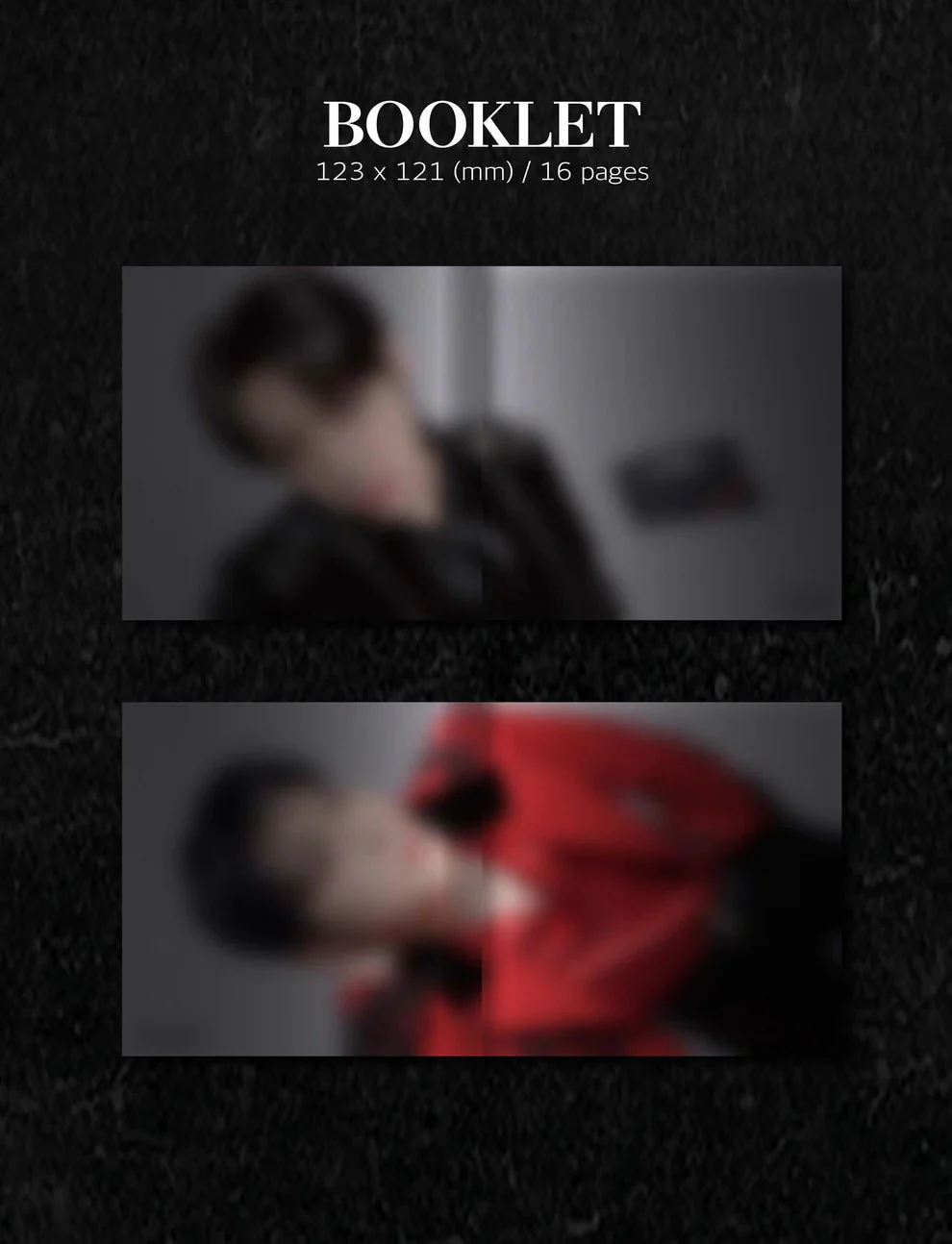 BLITZERS - 1ST SINGLE [BOBBIN] - Image 9