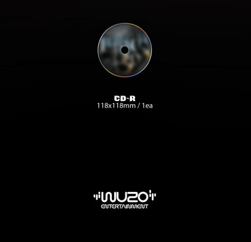 BLITZERS - LUNCH-BOX (4TH MINI ALBUM) LETTER VER. - Image 6