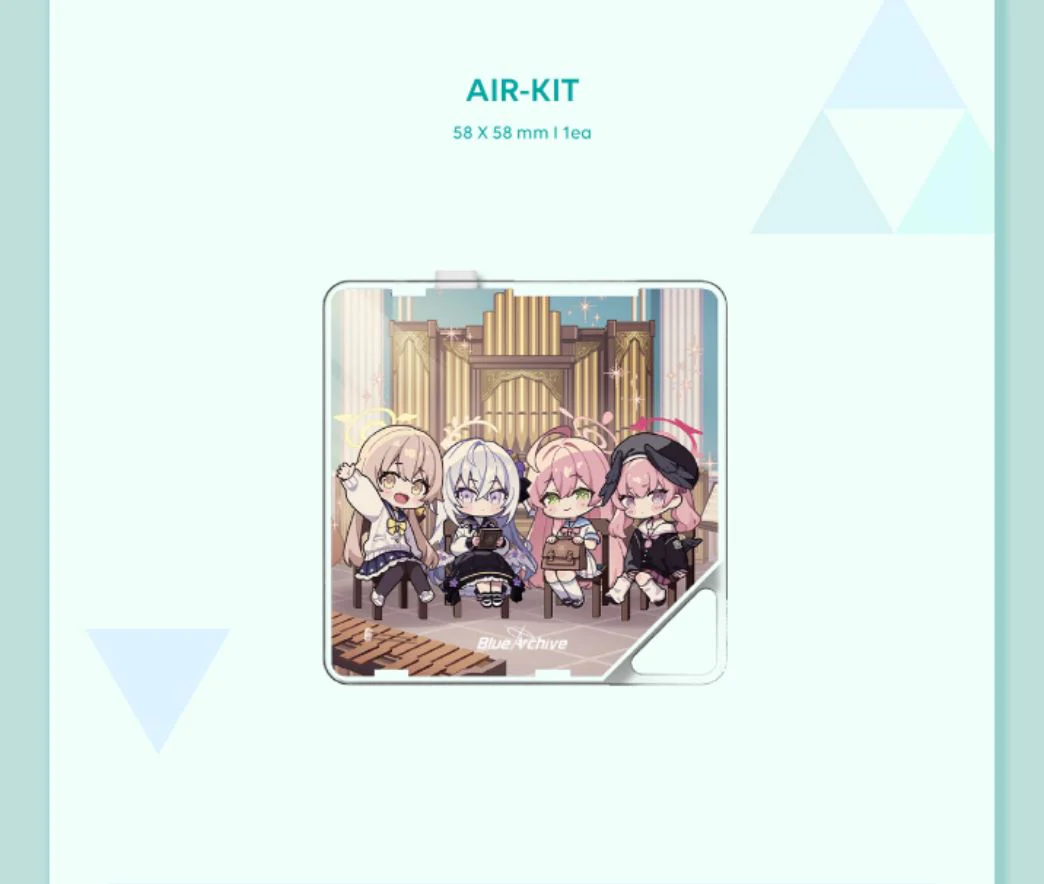 BLUE ARCHIVE - 2.5TH ANNIVERSARY OST - Image 18