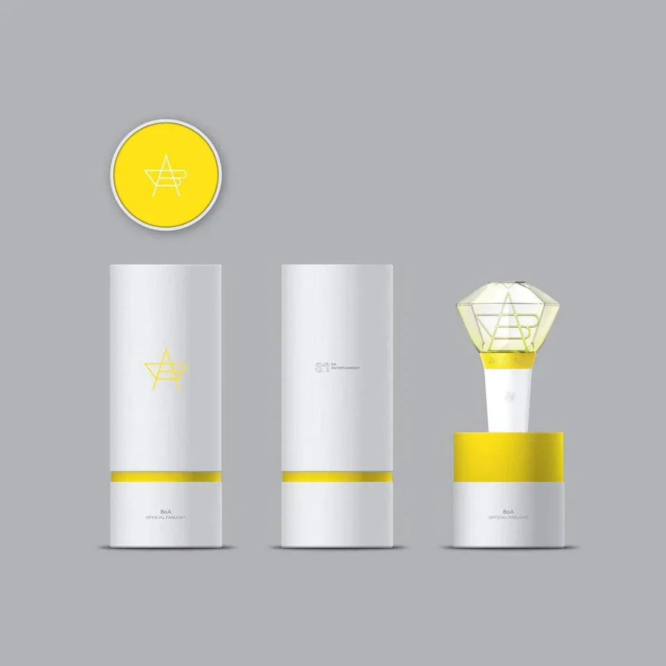 BOA - OFFICIAL LIGHTSTICK - Image 5