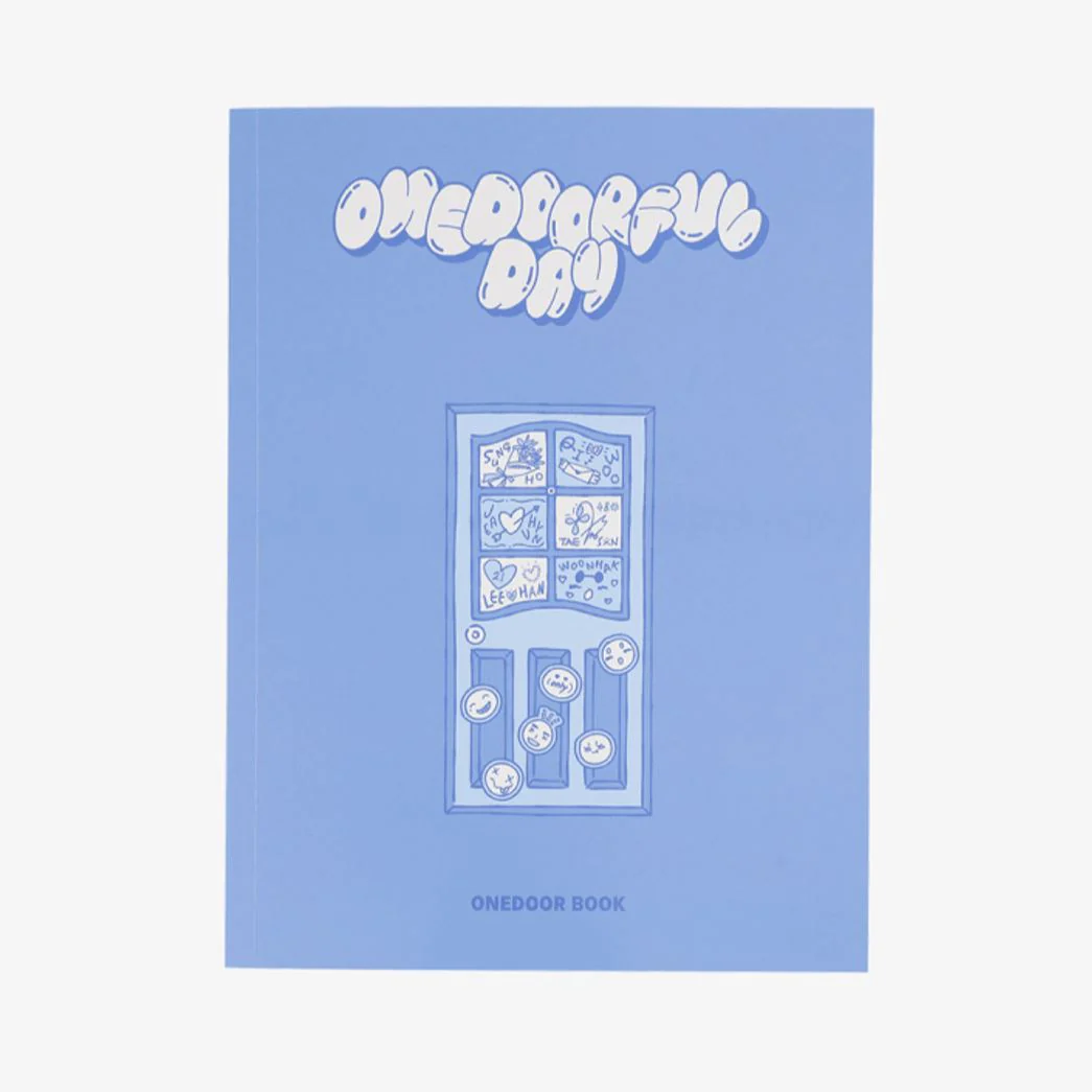 BOYNEXTDOOR - 2024 FAN MEETING 'ONEDOORful Day' MD - Image 9