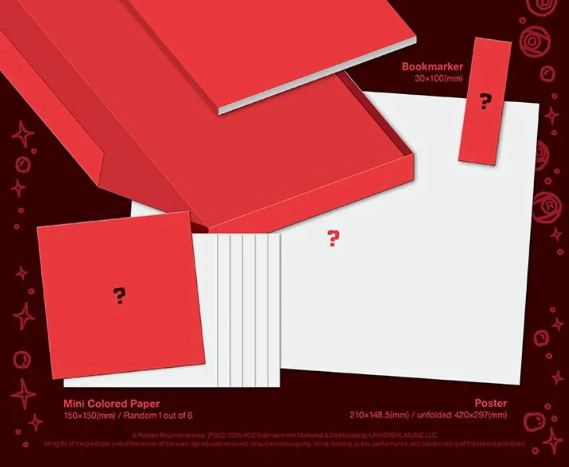BOYNEXTDOOR - BOYLIFE (JAPAN 2ND SINGLE) (SPECIAL EDITION) + Weverse Gift - Image 3