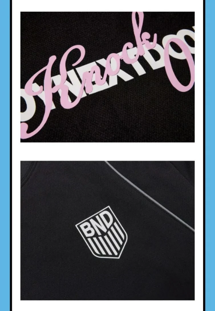 BOYNEXTDOOR - [BOYNEXTDOOR X GRAILZ] S/S T-SHIRT (KNOCK ON VOL.1 FINAL OFFICIAL MD) - Image 16
