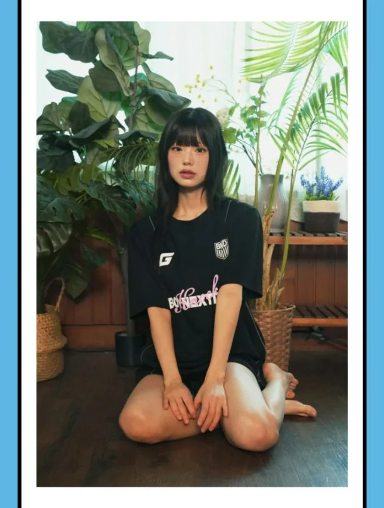 BOYNEXTDOOR - [BOYNEXTDOOR X GRAILZ] S/S T-SHIRT (KNOCK ON VOL.1 FINAL OFFICIAL MD) - Image 20