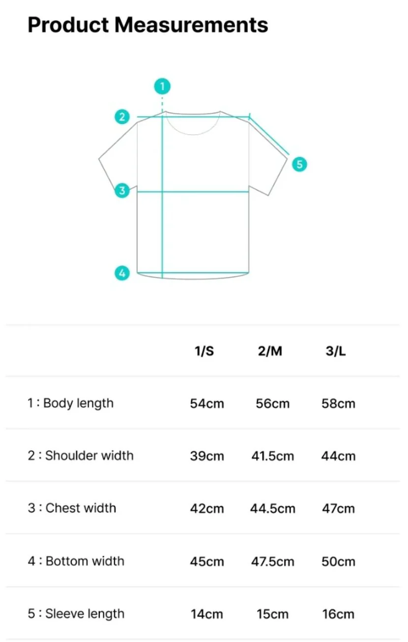 BOYNEXTDOOR - [BOYNEXTDOOR X GRAILZ] S/S T-SHIRT (KNOCK ON VOL.1 FINAL OFFICIAL MD) - Image 4