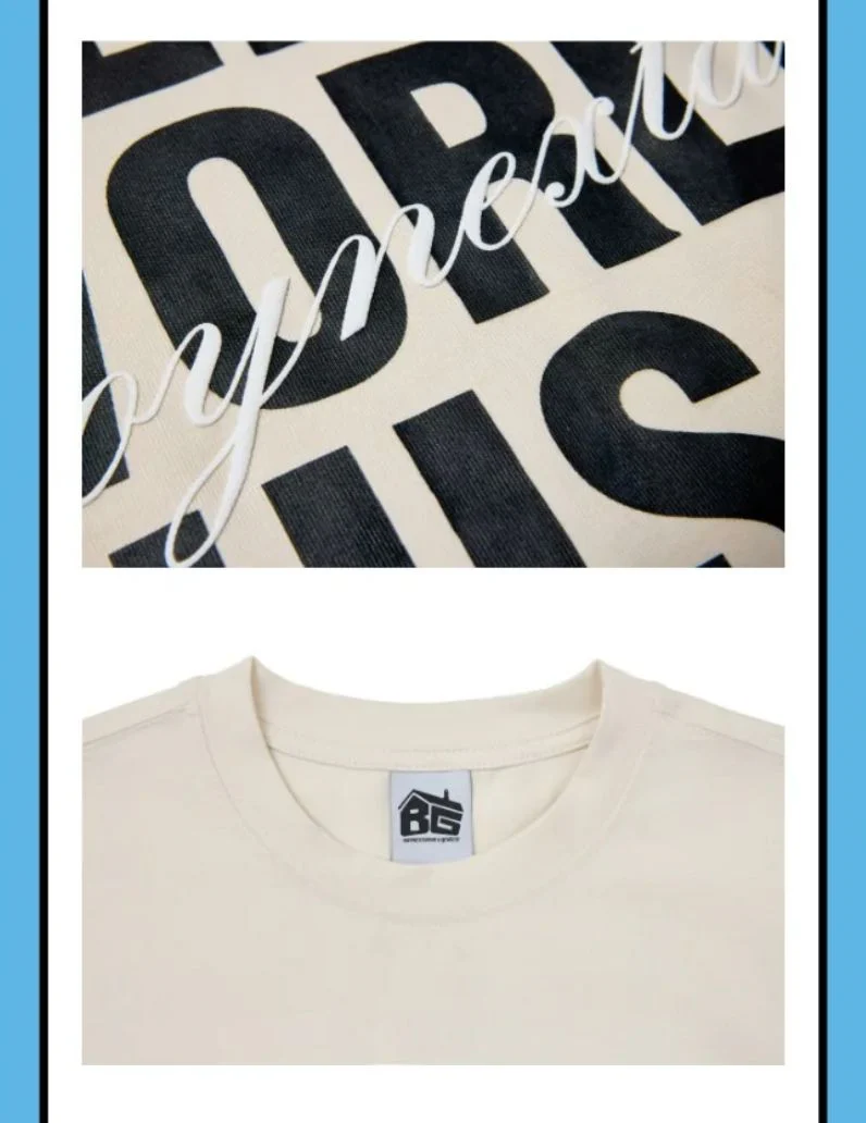 BOYNEXTDOOR - [BOYNEXTDOOR X GRAILZ] S/S T-SHIRT (KNOCK ON VOL.1 FINAL OFFICIAL MD) - Image 6