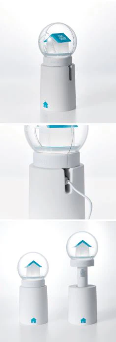BOYNEXTDOOR - OFFICIAL LIGHT STICK SET - Image 7