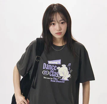 BT21 - SHORT SLEEVE T-SHIRT - Image 11
