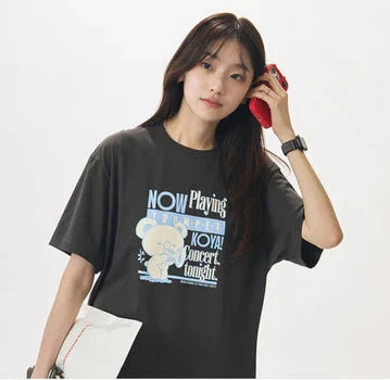 BT21 - SHORT SLEEVE T-SHIRT - Image 14