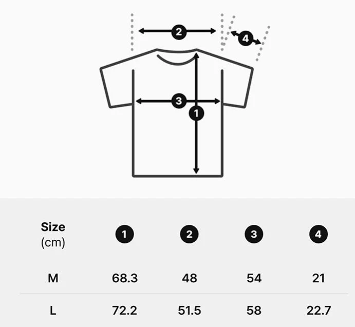 BT21 - SHORT SLEEVE T-SHIRT - Image 15
