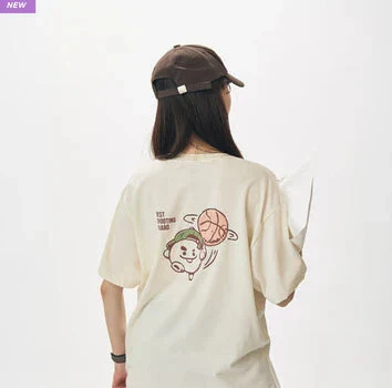 BT21 - SHORT SLEEVE T-SHIRT - Image 5