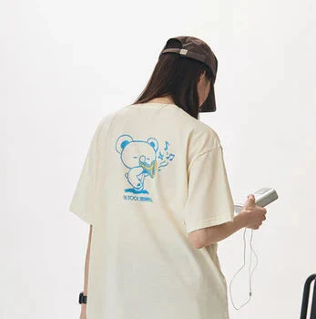 BT21 - SHORT SLEEVE T-SHIRT - Image 7