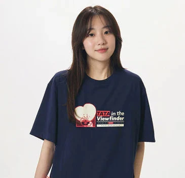BT21 - SHORT SLEEVE T-SHIRT - Image 9