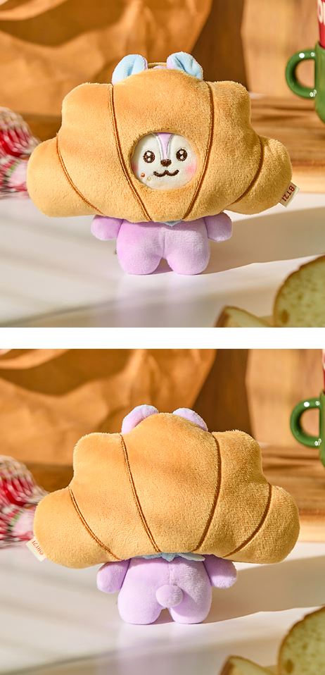 BT21 - COSTUME DOLL (BAKERY SHOP) - Image 12