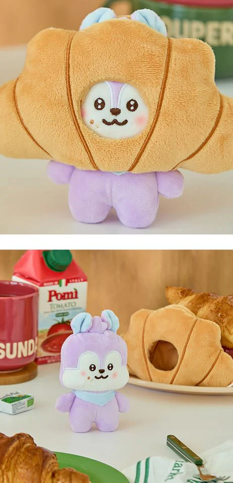 BT21 - COSTUME DOLL (BAKERY SHOP) - Image 13