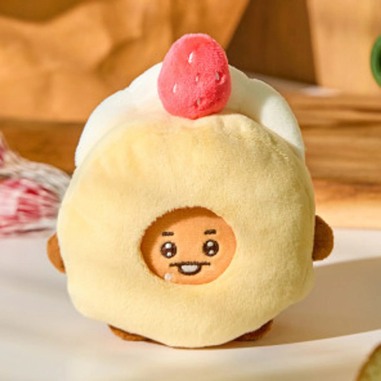 BT21 - COSTUME DOLL (BAKERY SHOP) - Image 14