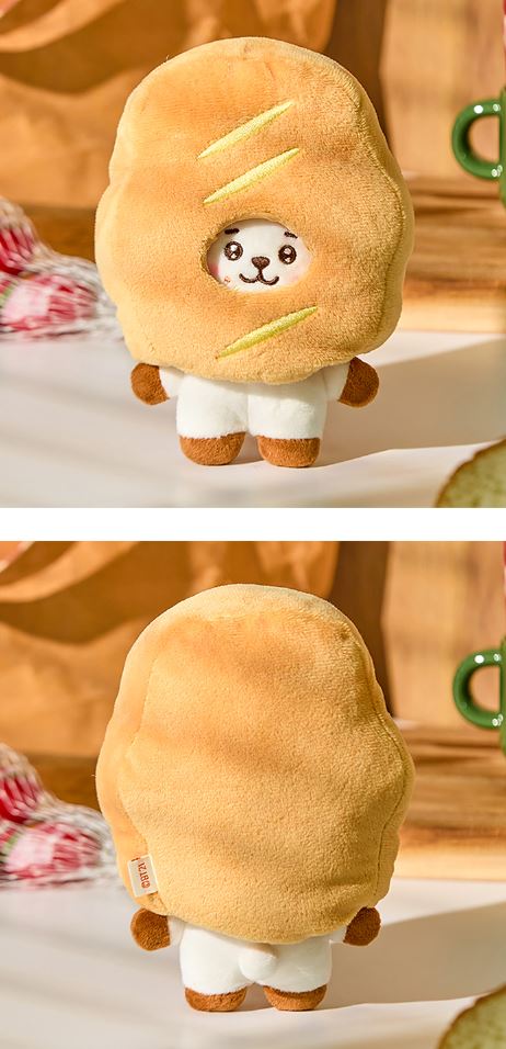 BT21 - COSTUME DOLL (BAKERY SHOP) - Image 18