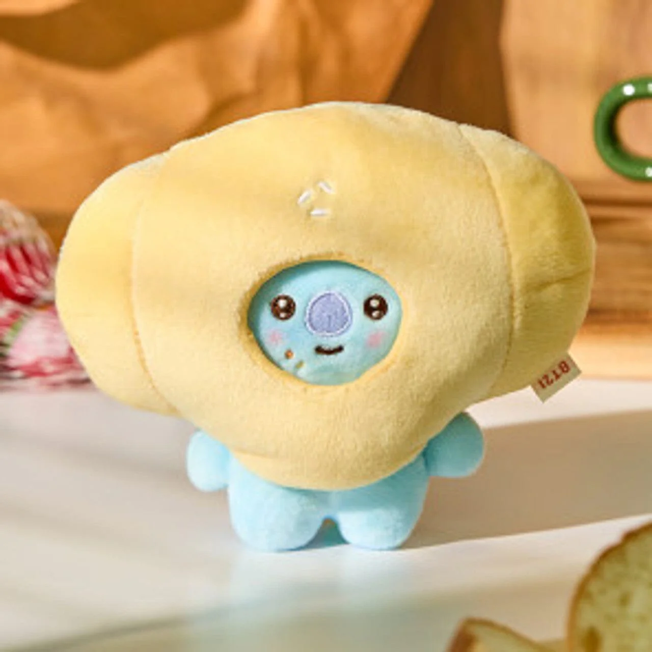 BT21 - COSTUME DOLL (BAKERY SHOP) - Image 20