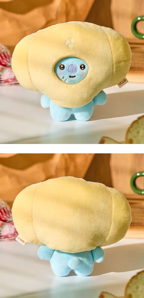 BT21 - COSTUME DOLL (BAKERY SHOP) - Image 22