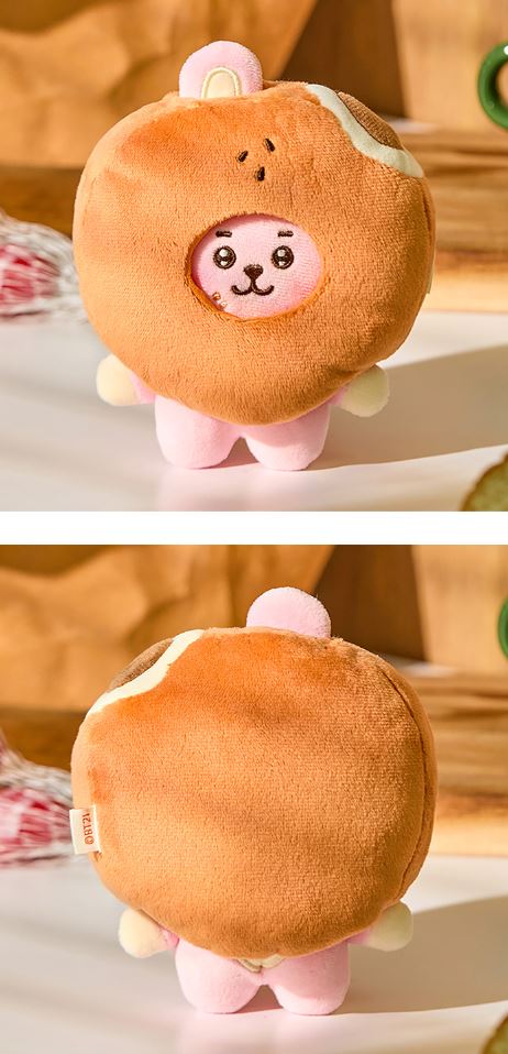 BT21 - COSTUME DOLL (BAKERY SHOP) - Image 3
