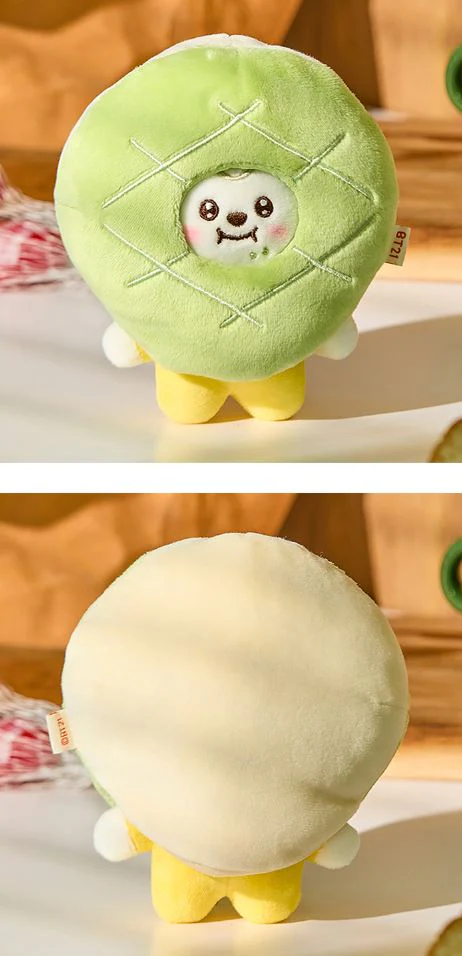 BT21 - COSTUME DOLL (BAKERY SHOP) - Image 9