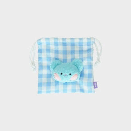 BT21 - FACE POUCH - Image 4