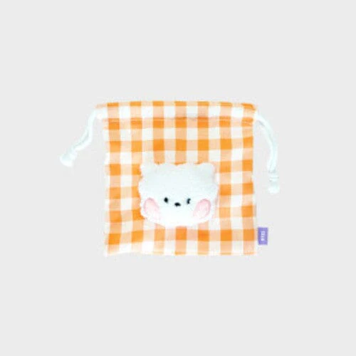 BT21 - FACE POUCH - Image 6