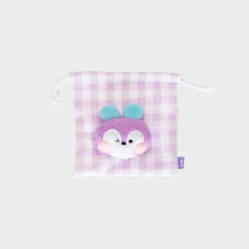 BT21 - FACE POUCH - Image 7