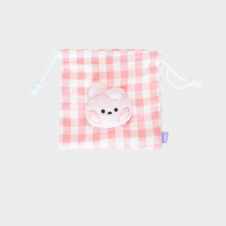 BT21 - FACE POUCH - Image 8