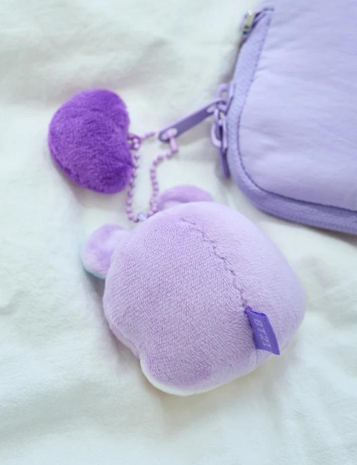 BT21 - MANG DOLL KEYRING - Image 11