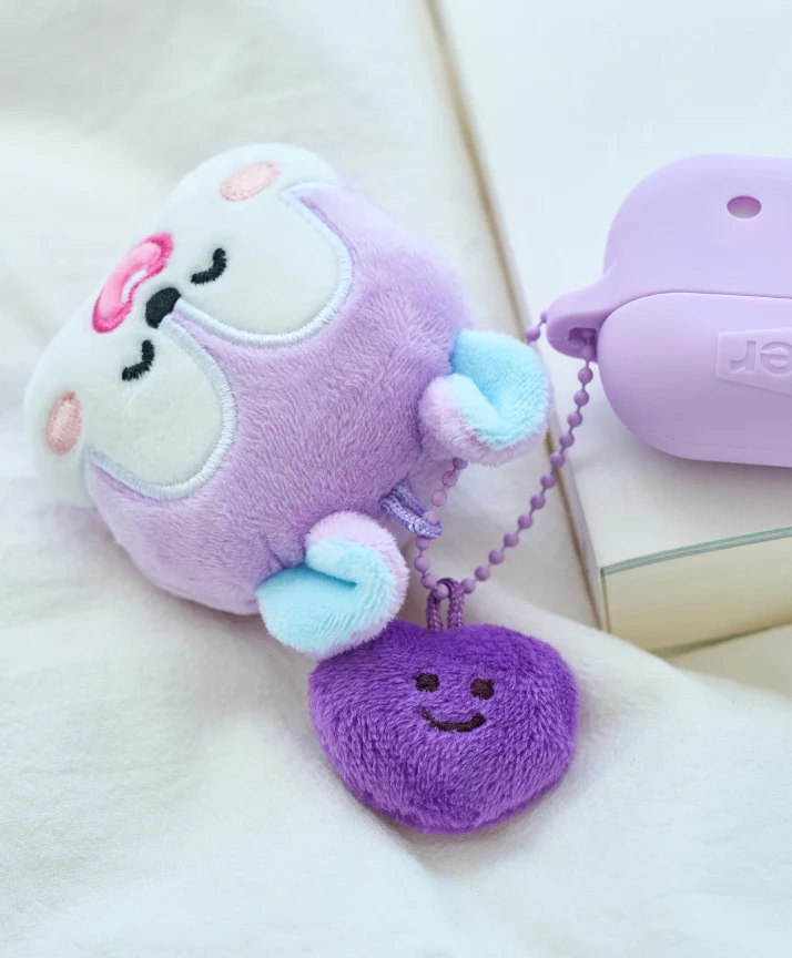 BT21 - MANG DOLL KEYRING - Image 15