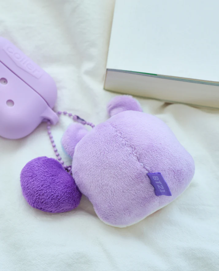 BT21 - MANG DOLL KEYRING - Image 16