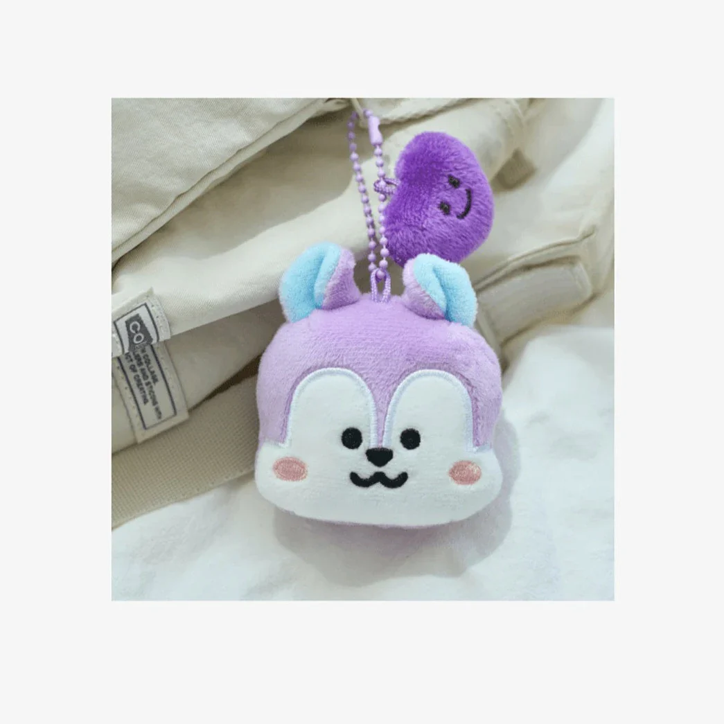 BT21 - MANG DOLL KEYRING - Image 17