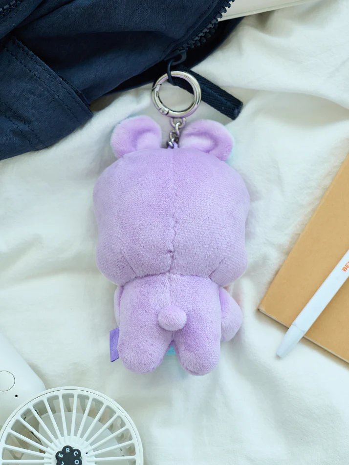 BT21 - MANG DOLL KEYRING - Image 3