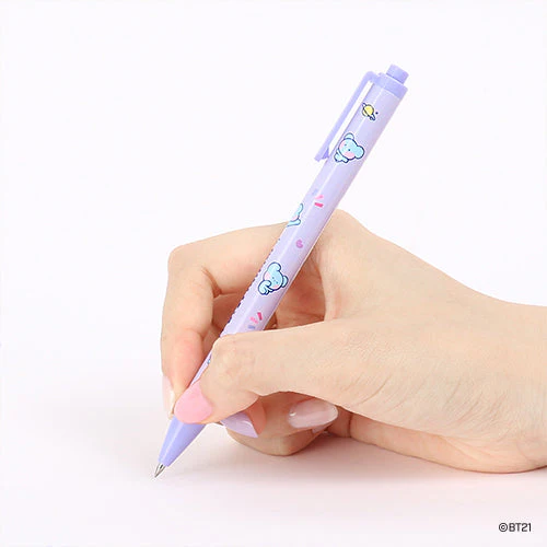 BT21 - minini GEL INK BALL PEN - Image 4