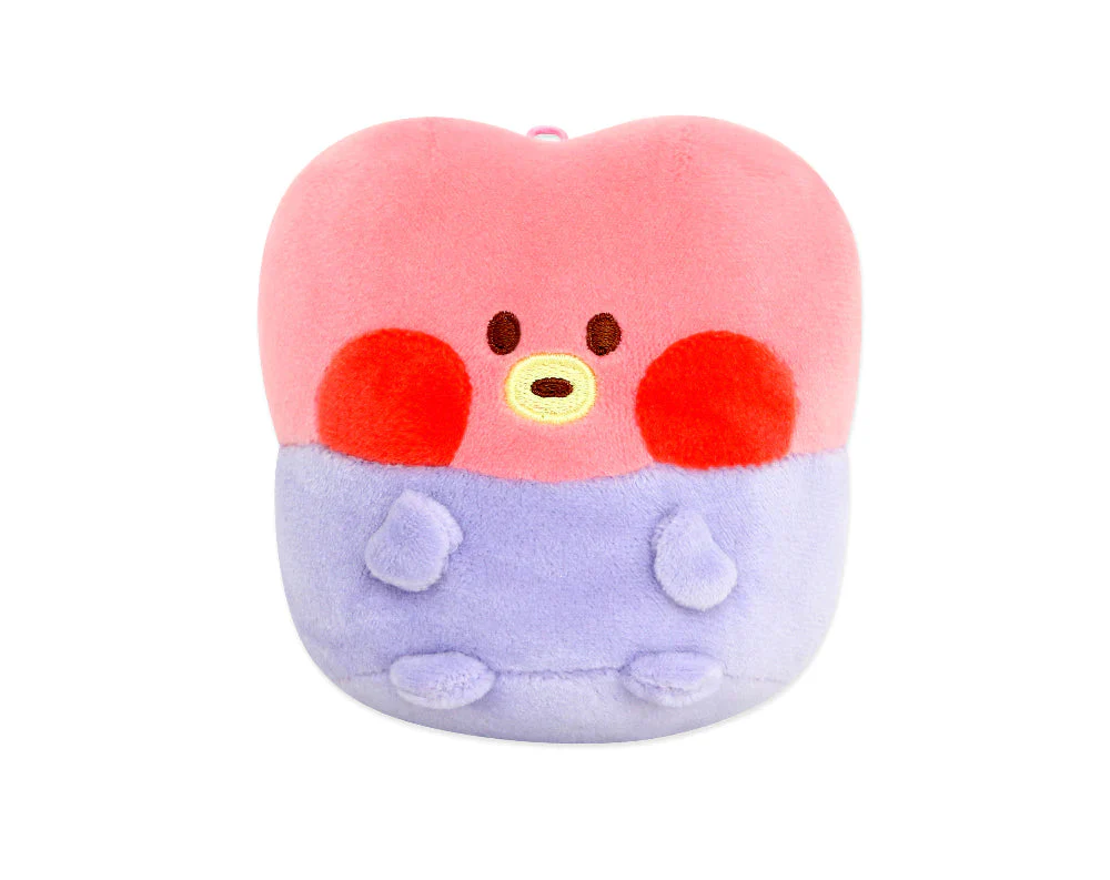 BT21 - MININI ORNAMENT CUSHION - Image 3