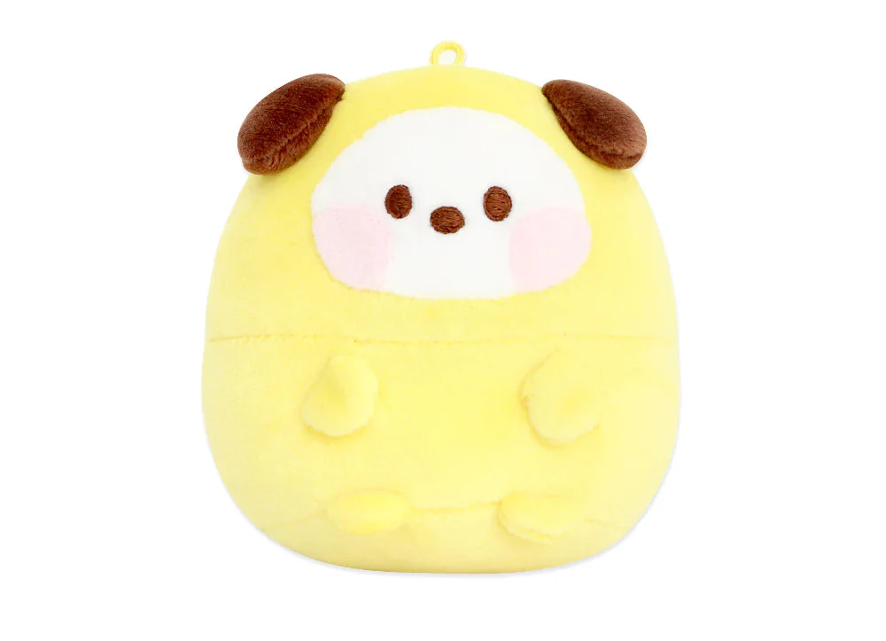 BT21 - MININI ORNAMENT CUSHION - Image 4