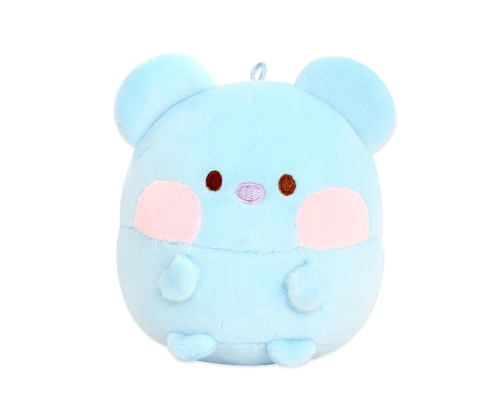BT21 - MININI ORNAMENT CUSHION - Image 5