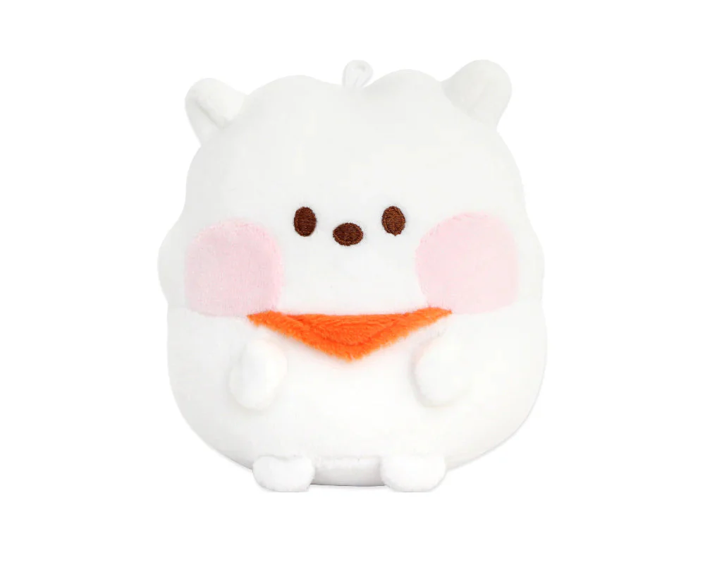BT21 - MININI ORNAMENT CUSHION - Image 7