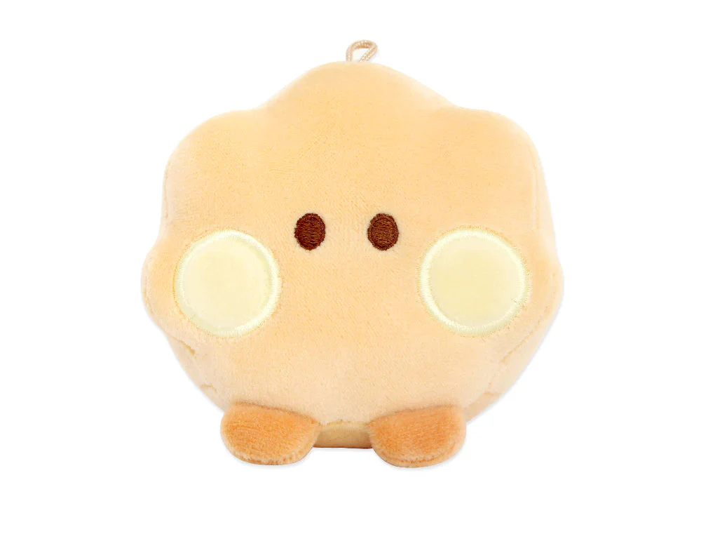 BT21 - MININI ORNAMENT CUSHION - Image 8