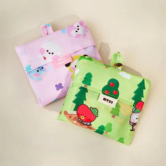 BT21 - MININI SCOUT MD
