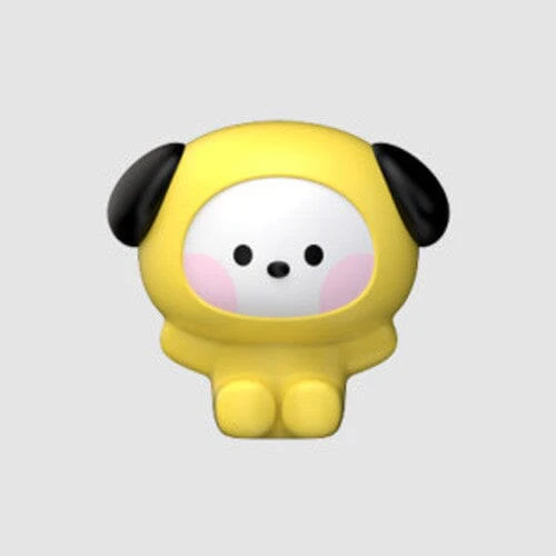 BT21 - minini SQUISHY - Image 4