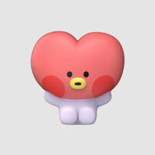 BT21 - minini SQUISHY - Image 6