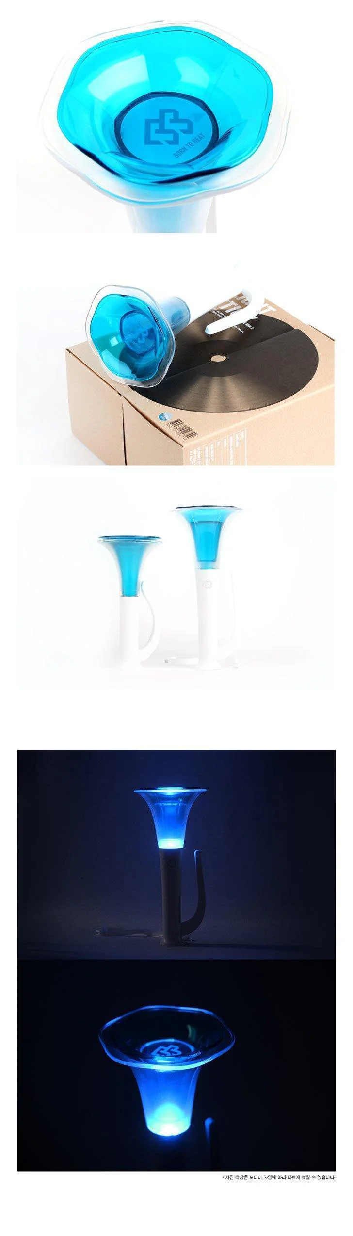 BTOB Official Light Stick Ver 2.0 - Image 3