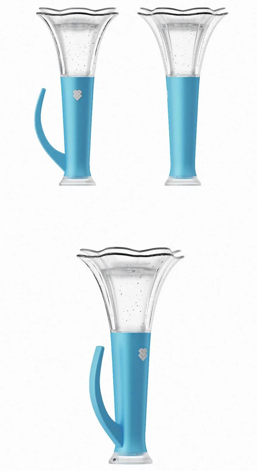 BTOB - OFFICIAL LIGHT STICK VER.3 - Image 3