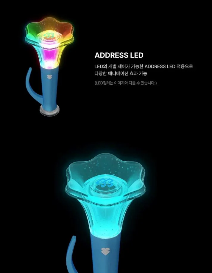 BTOB - OFFICIAL LIGHT STICK VER.3 - Image 7