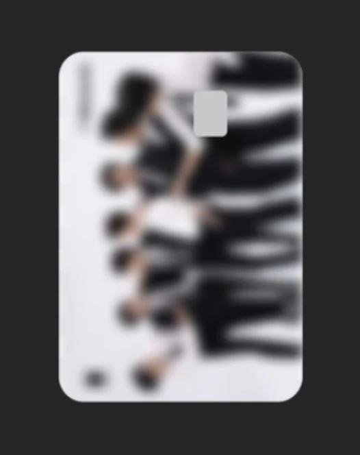 BTS - 7 MOMENTS + Musicplant Sticker - Image 2