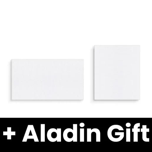 BTS - ARIRANG + Aladin Gift